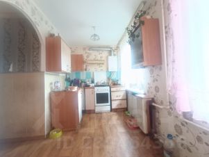 3-комн.кв., 64 м², этаж 1