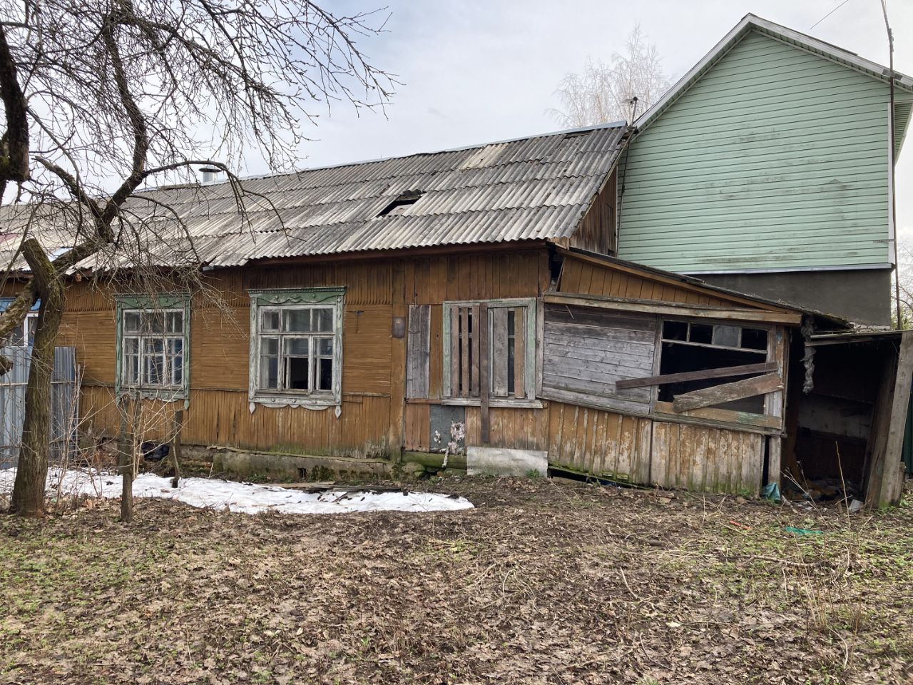 Купить 1-комнатную квартиру вторичка в поселке Дорохово Московской области,  продажа 1-комнатных квартир на вторичном рынке. Найдено 1 объявление.