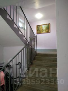 2-комн.кв., 54 м², этаж 3