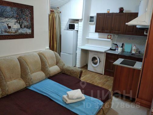 1-комн., 26 м², 2/2 этаж