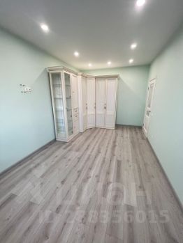 3-комн.кв., 63 м², этаж 13