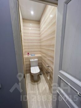 3-комн.кв., 63 м², этаж 13