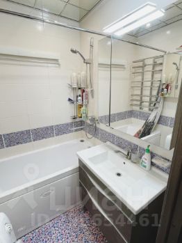 3-комн.кв., 75 м², этаж 7