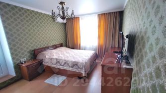 3-комн.кв., 86 м², этаж 15