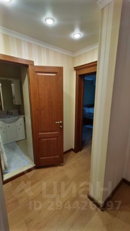 3-комн.кв., 86 м², этаж 15