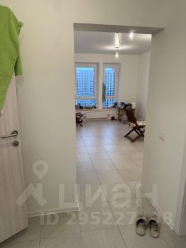 2-комн.кв., 40 м², этаж 12