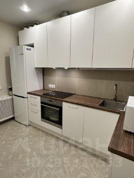 2-комн.кв., 45 м², этаж 13