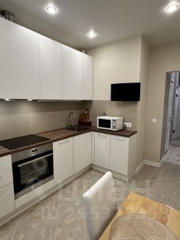 2-комн.кв., 45 м², этаж 13