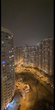 3-комн.кв., 76 м², этаж 20