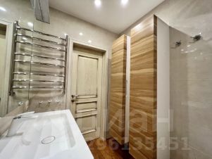 2-комн.кв., 57 м², этаж 19