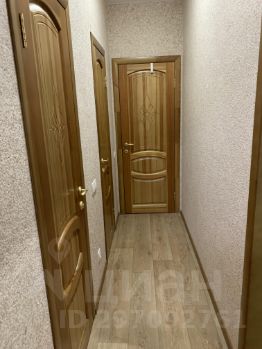 2-комн.кв., 44 м², этаж 21