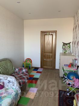 2-комн.кв., 44 м², этаж 21