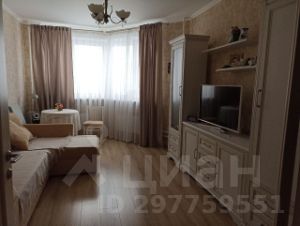 2-комн.кв., 59 м², этаж 8