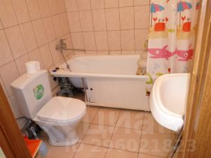 3-комн.кв., 76 м², этаж 20