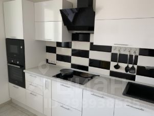 3-комн.кв., 78 м², этаж 15