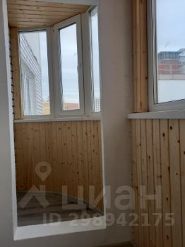 2-комн.кв., 54 м², этаж 17