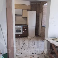 3-комн.кв., 62 м², этаж 25