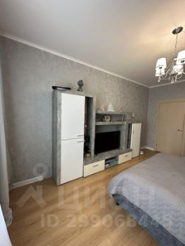 2-комн.кв., 60 м², этаж 2