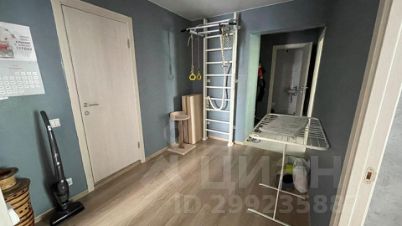 3-комн.кв., 68 м², этаж 14