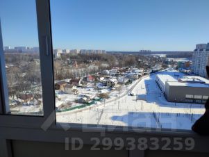 2-комн.кв., 62 м², этаж 14