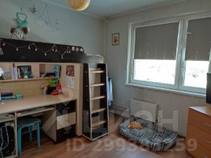 2-комн.кв., 62 м², этаж 14