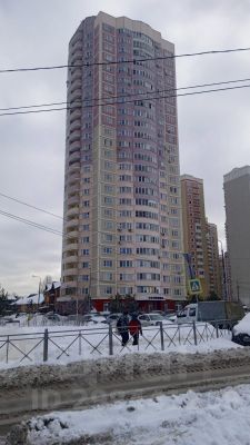 2-комн.кв., 56 м², этаж 9