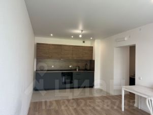 4-комн.кв., 93 м², этаж 24