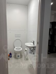 2-комн.кв., 52 м², этаж 20