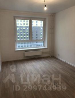 2-комн.кв., 65 м², этаж 6