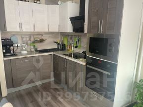 3-комн.кв., 76 м², этаж 3