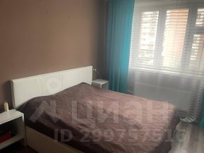 3-комн.кв., 76 м², этаж 3