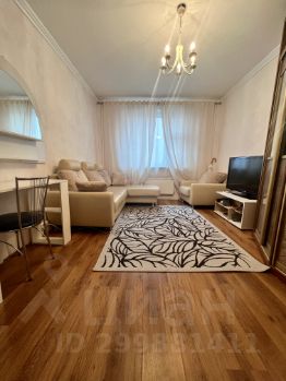 3-комн.кв., 86 м², этаж 16