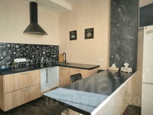 1-комн.кв., 40 м², этаж 24