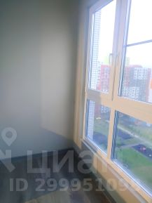 2-комн.кв., 58 м², этаж 15