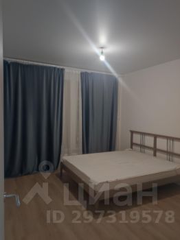 1-комн.кв., 42 м², этаж 13