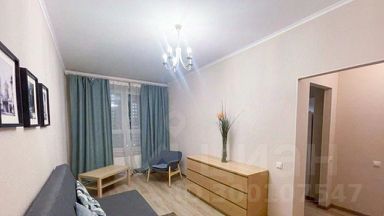 1-комн.кв., 35 м², этаж 8