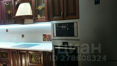 1-комн.кв., 51 м², этаж 10