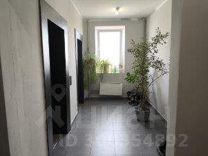 3-комн.кв., 60 м², этаж 23