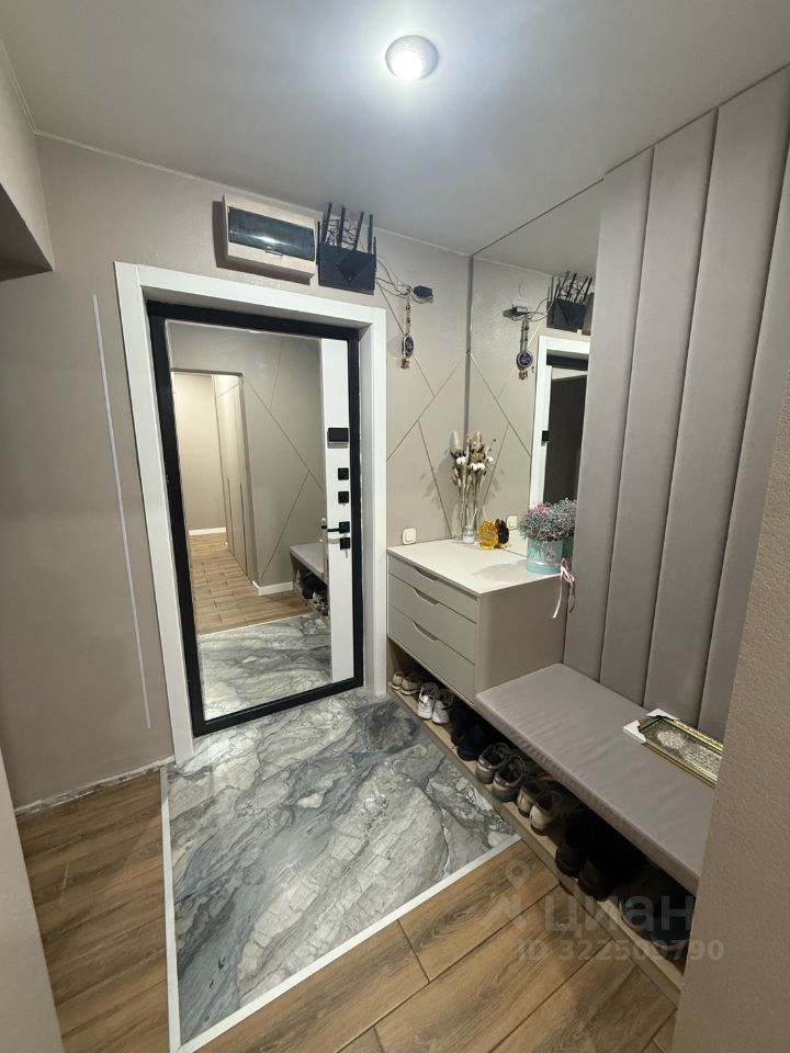 Продается4-комн.квартира,94м²