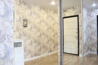 3-комн.кв., 75 м², этаж 7