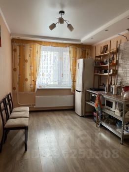 3-комн.кв., 75 м², этаж 10