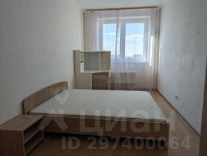 2-комн.кв., 46 м², этаж 24