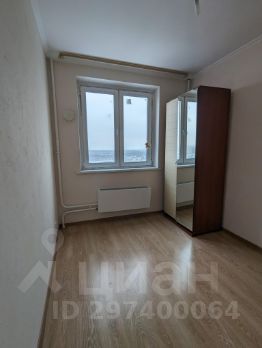 2-комн.кв., 46 м², этаж 24