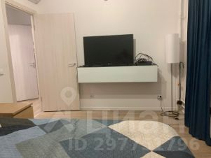 2-комн.кв., 47 м², этаж 14