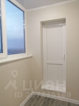 1-комн.кв., 41 м², этаж 14