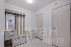 1-комн.кв., 40 м², этаж 2