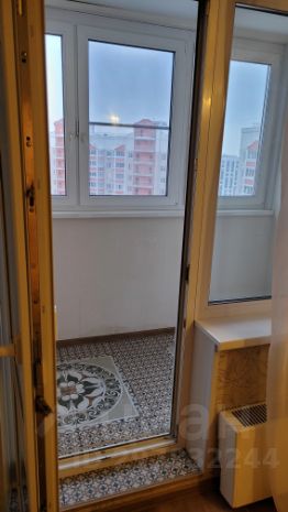 3-комн.кв., 75 м², этаж 19