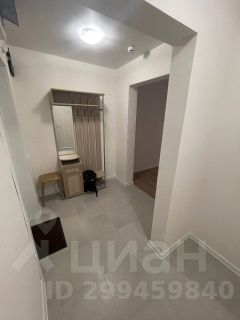 2-комн.кв., 65 м², этаж 20