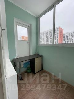 1-комн.кв., 46 м², этаж 8