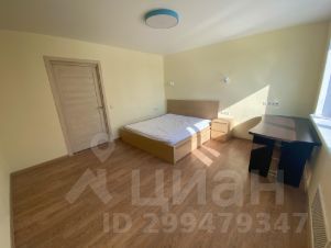 1-комн.кв., 46 м², этаж 8